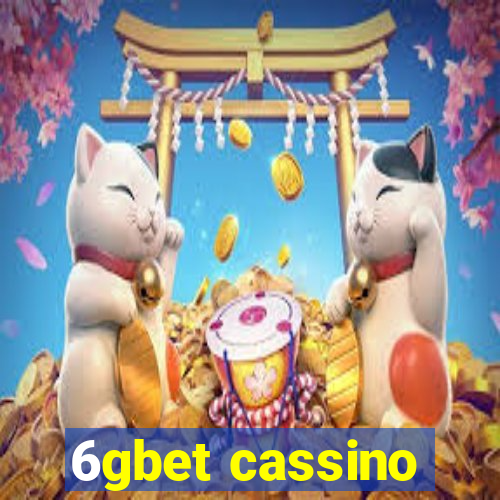 6gbet cassino